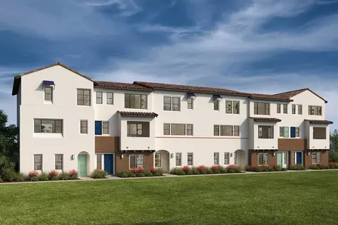 Exterior - 3705 Jade Xing UNIT B, El Monte, CA 91731 photo 6 of 7