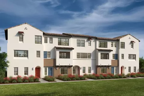 Exterior - 3705 Jade Xing UNIT B, El Monte, CA 91731 photo 7 of 8