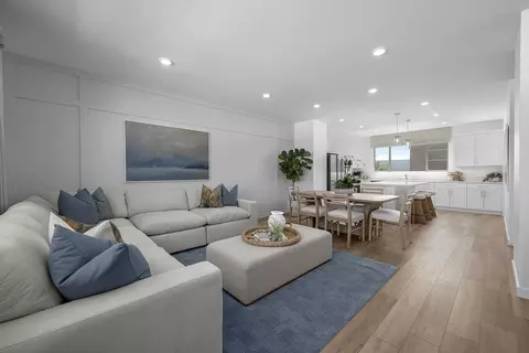 Living - 3705 Jade Xing UNIT B, El Monte, CA 91731 photo 1 of 1