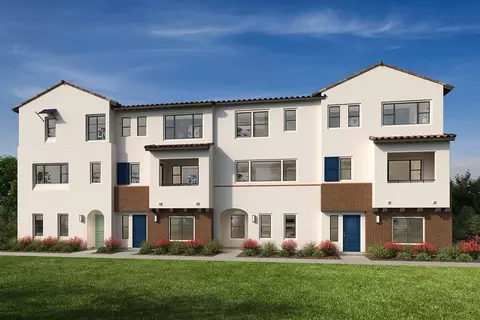 Exterior - 3705 Jade Xing UNIT B, El Monte, CA 91731 photo 2 of 7