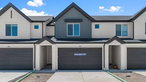 4326 N Buckstone Way #1355, Lehi, UT 84048