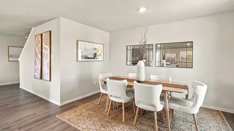 Dining - 7208 Brookside Blvd, Temple, TX 76502 photo 3 of 3