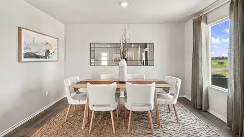 Dining - 7208 Brookside Blvd, Temple, TX 76502 photo 2 of 3