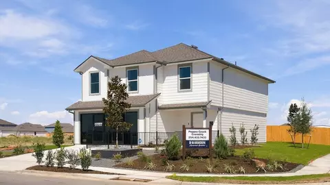 Exterior - 7208 Brookside Blvd, Temple, TX 76502 photo 3 of 5