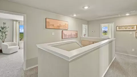 Entry Way - 7208 Brookside Blvd, Temple, TX 76502 photo 5 of 5