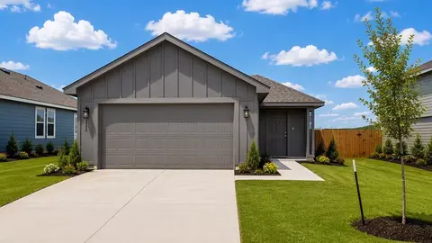 Exterior - 7208 Brookside Blvd, Temple, TX 76502 photo 3 of 10