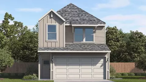 Exterior - 7208 Brookside Blvd, Temple, TX 76502 photo 6 of 10