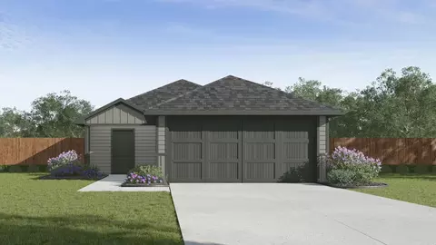 Exterior - 7208 Brookside Blvd, Temple, TX 76502 photo 5 of 10