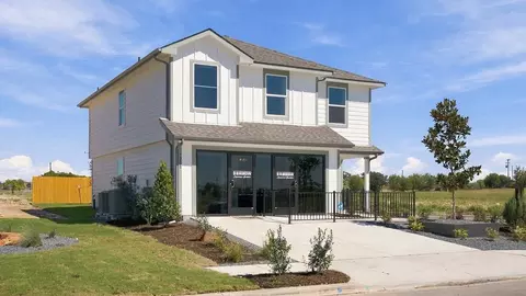 Exterior - 7208 Brookside Blvd, Temple, TX 76502 photo 4 of 5
