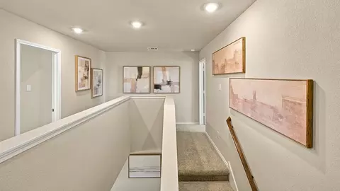 Entry Way - 7208 Brookside Blvd, Temple, TX 76502 photo 4 of 5