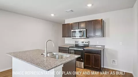 Kitchen - 7208 Brookside Blvd, Temple, TX 76502 photo 2 of 5