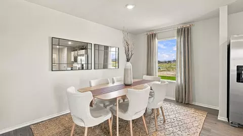 Dining - 7208 Brookside Blvd, Temple, TX 76502 photo 1 of 3