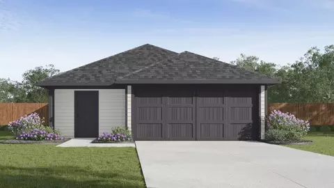 Exterior - 7208 Brookside Blvd, Temple, TX 76502 photo 7 of 10