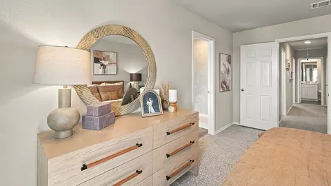 Bedroom - 7208 Brookside Blvd, Temple, TX 76502 photo 3 of 8