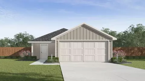 Exterior - 7208 Brookside Blvd, Temple, TX 76502 photo 4 of 10