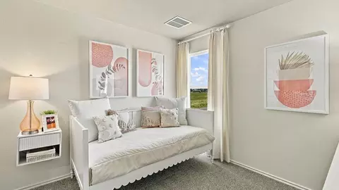 Bedroom - 7208 Brookside Blvd, Temple, TX 76502 photo 4 of 8