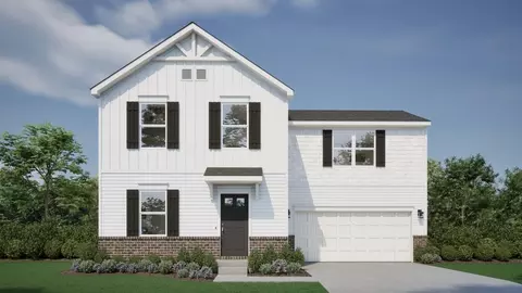 6569 Hillside Dr, Goshen, OH 45122