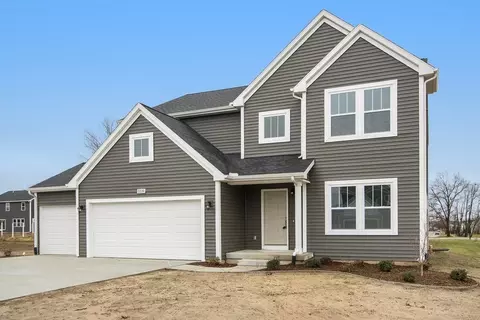 3228 Railtown Rd, Caledonia, MI 49316