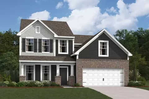 416 Willoughby Park Dr, Monroe, NC 28112