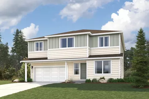 9915 Ferns Loop SE, Yelm, WA 98597