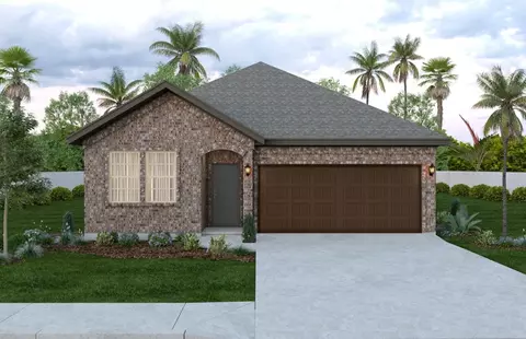 4034 Westway Ave, Mcallen, TX 78501