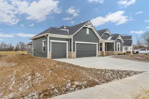 6553 Creststone Ct, Plainfield, IN 46168