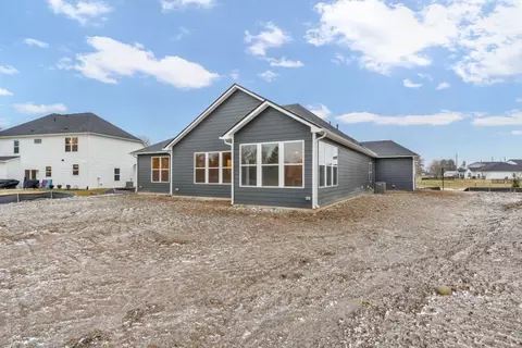 Exterior - 6553 Creststone Ct, Plainfield, IN 46168 photo 2 of 15