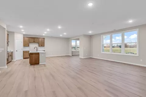 Living - 6553 Creststone Ct, Plainfield, IN 46168 photo 3 of 6