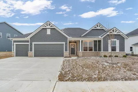 Exterior - 6553 Creststone Ct, Plainfield, IN 46168 photo 8 of 15