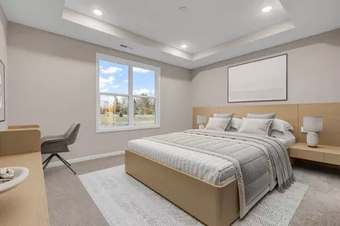 Bedroom - 6553 Creststone Ct, Plainfield, IN 46168 photo 5 of 8