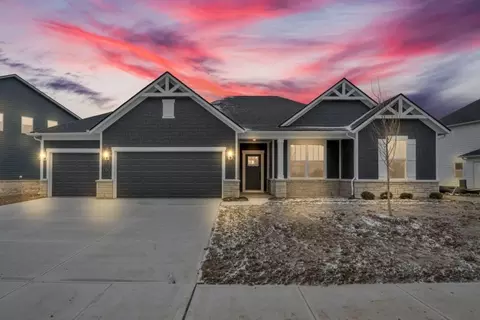 Exterior - 6553 Creststone Ct, Plainfield, IN 46168 photo 7 of 15
