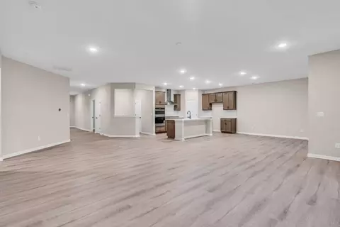 Living - 6553 Creststone Ct, Plainfield, IN 46168 photo 6 of 7