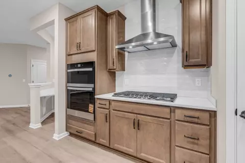 Kitchen - 6553 Creststone Ct, Plainfield, IN 46168 photo 4 of 7
