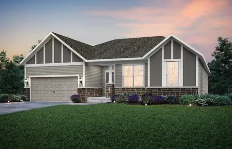 Exterior - 6553 Creststone Ct, Plainfield, IN 46168 photo 5 of 15