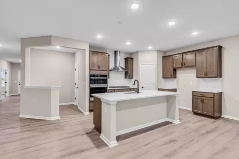 Kitchen - 6553 Creststone Ct, Plainfield, IN 46168 photo 2 of 7