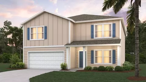 5574 Hollow Birch Dr, Jacksonville, FL 32219