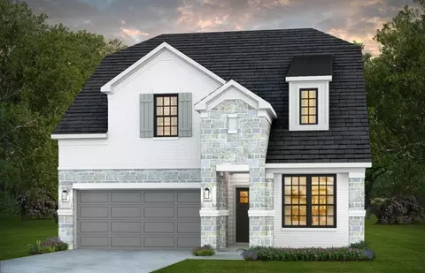 6003 Regala Dr, Manvel, TX 77578