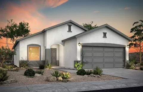 3139 Sedano, Las Cruces, NM 88012