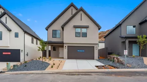3281 E Defiance House Dr #4195, Washington, UT 84780
