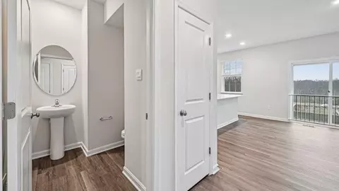 Entry Way - 820 Spikeresh Way, Joppa, MD 21085 photo 2 of 8