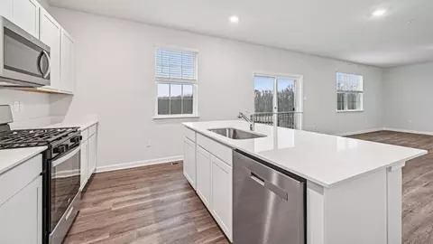 Kitchen - 820 Spikeresh Way, Joppa, MD 21085 photo 3 of 9