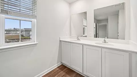 Entry Way - 820 Spikeresh Way, Joppa, MD 21085 photo 4 of 8