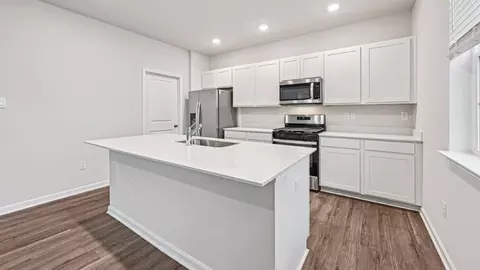 Kitchen - 820 Spikeresh Way, Joppa, MD 21085 photo 2 of 9