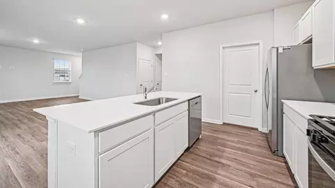 Kitchen - 820 Spikeresh Way, Joppa, MD 21085 photo 5 of 9
