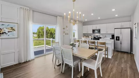 Dining - 820 Spikeresh Way, Joppa, MD 21085 photo 1 of 4