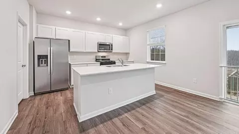 Kitchen - 820 Spikeresh Way, Joppa, MD 21085 photo 1 of 9