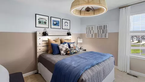 Bedroom - 820 Spikeresh Way, Joppa, MD 21085 photo 17 of 27