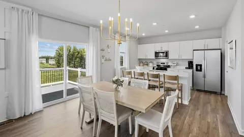 Dining - 820 Spikeresh Way, Joppa, MD 21085 photo 2 of 4