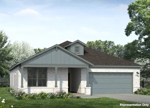 118 Warner Way, Mico, TX 78056