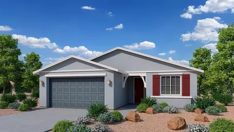 4071 Wallflower Way, Prescott, AZ 86305
